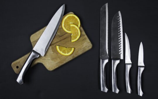 Best Kitchen Knives This Year