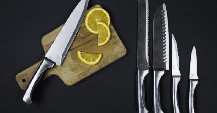 Best Kitchen Knives This Year