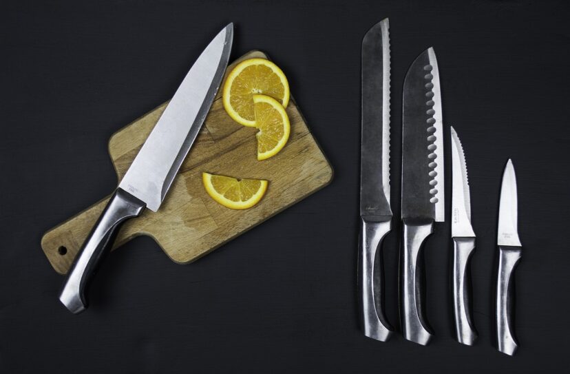 Best Kitchen Knives This Year