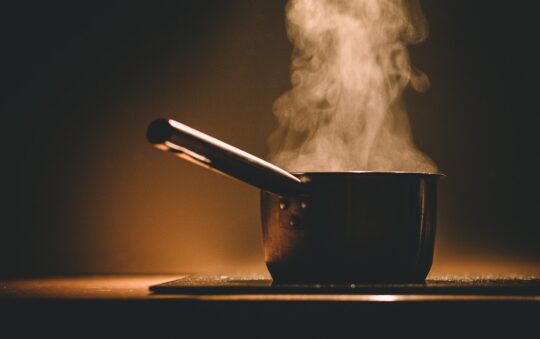 PFOA-Free Cookware: Safe and Healthy Cooking Solutions