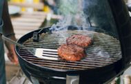 The Modern History of Outdoor Grilling