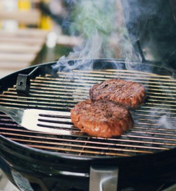 The Modern History of Outdoor Grilling