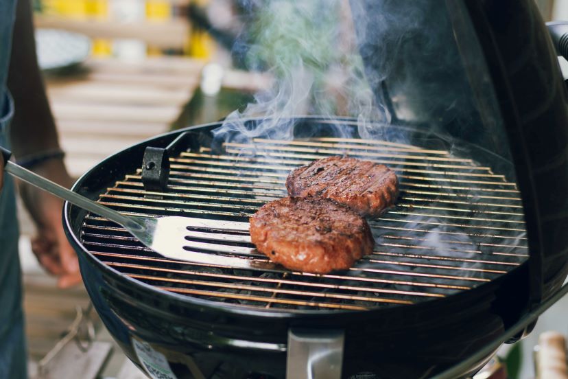 The Modern History of Outdoor Grilling